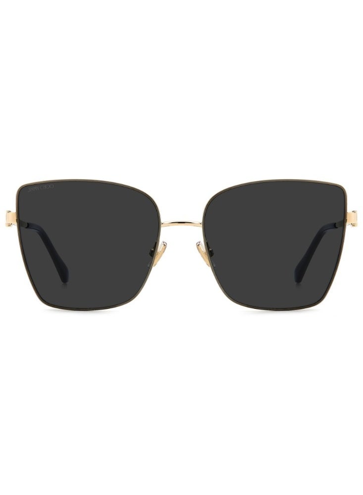 JIMMY CHOO SUNGLASSES - Jimmy Choo VELLA/S 2M2 - Image 2